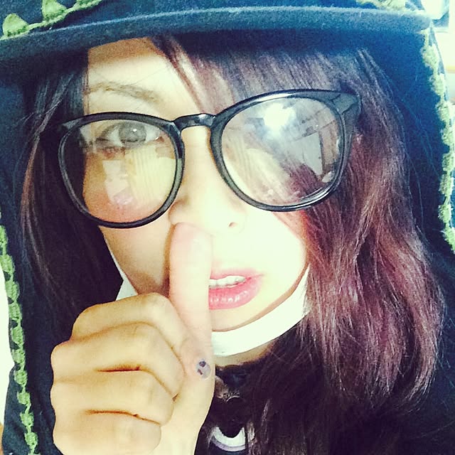 mikan_juiceさんの実例写真