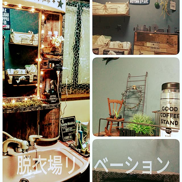 Qoomamaさんの実例写真