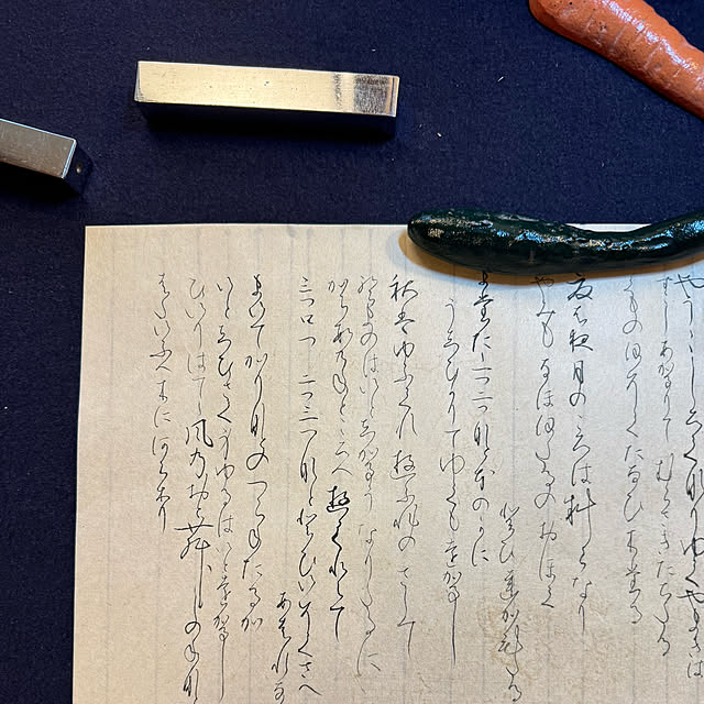 mamizaさんの部屋