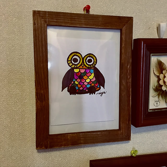 MIYUさんの実例写真