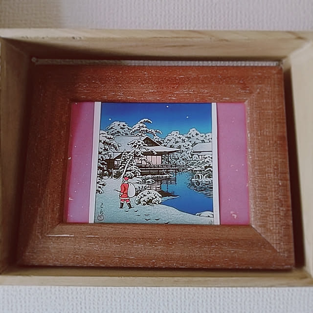 waniwaniさんの実例写真