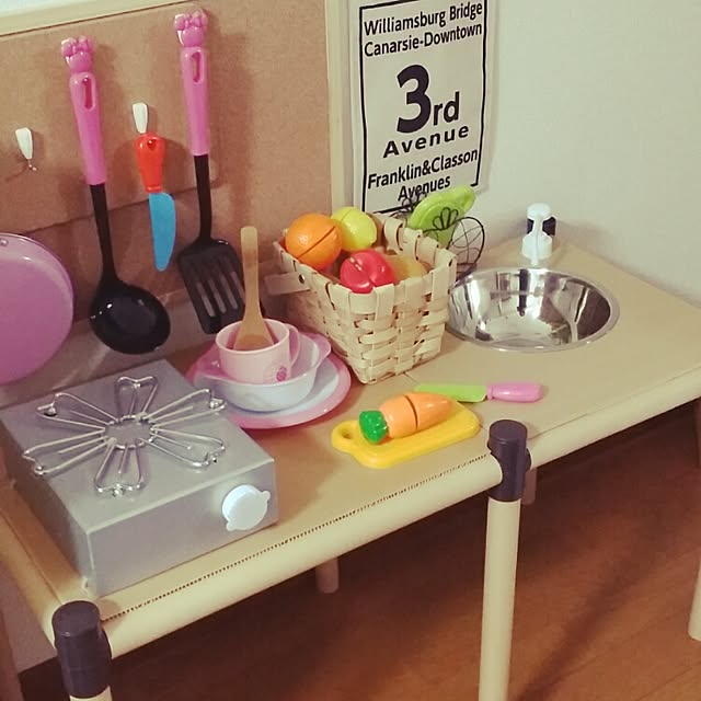 hotcakeさんの実例写真