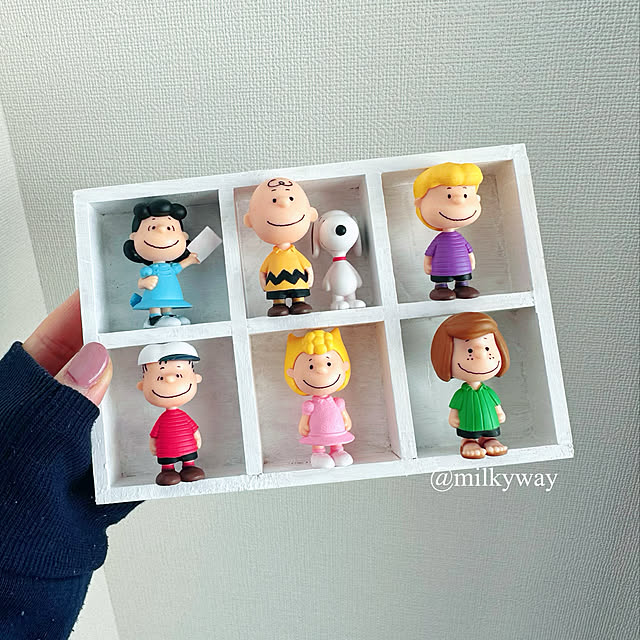 milkywayさんの実例写真