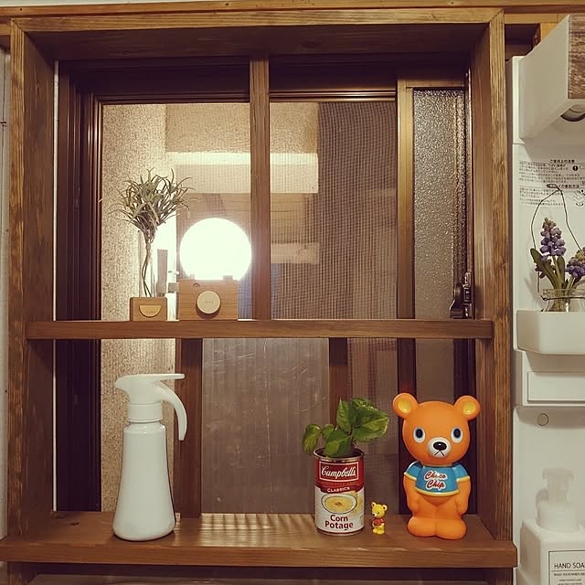 fukuさんの部屋