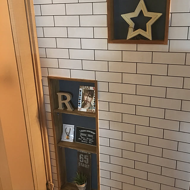 risaさんの実例写真