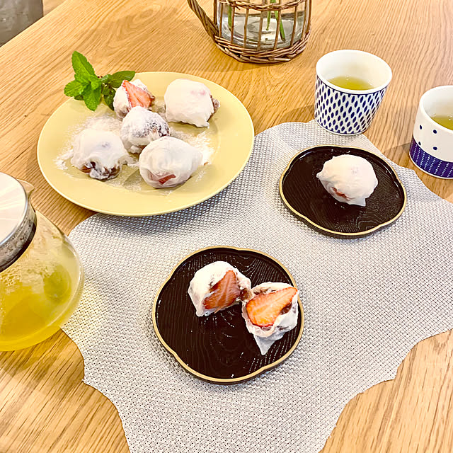 Minteaさんの実例写真