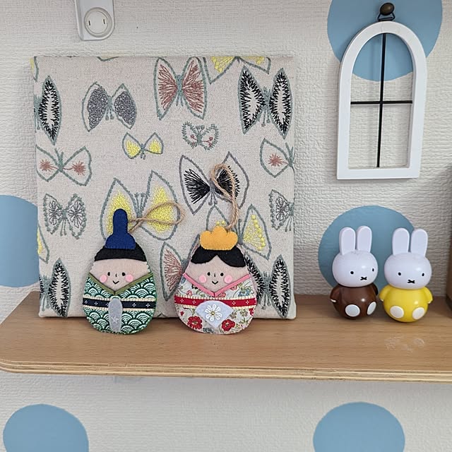 dadaさんの部屋
