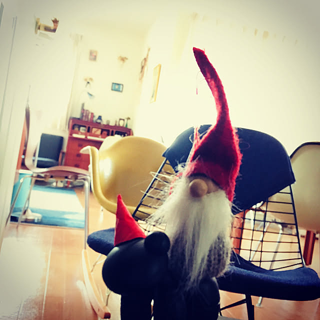 mashleyさんの実例写真