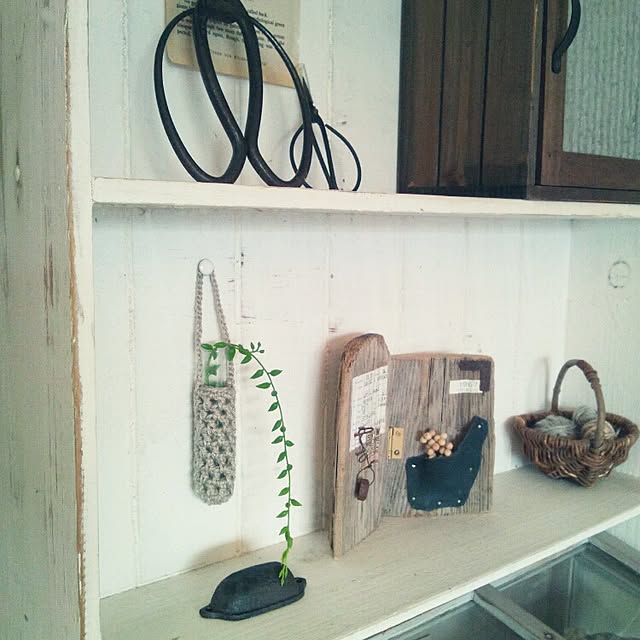 m.hinaさんの実例写真