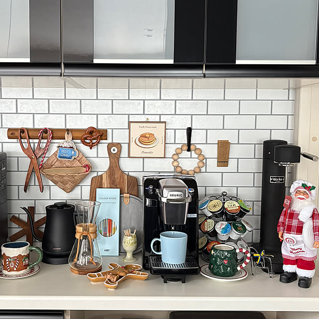 kahomeさんの部屋