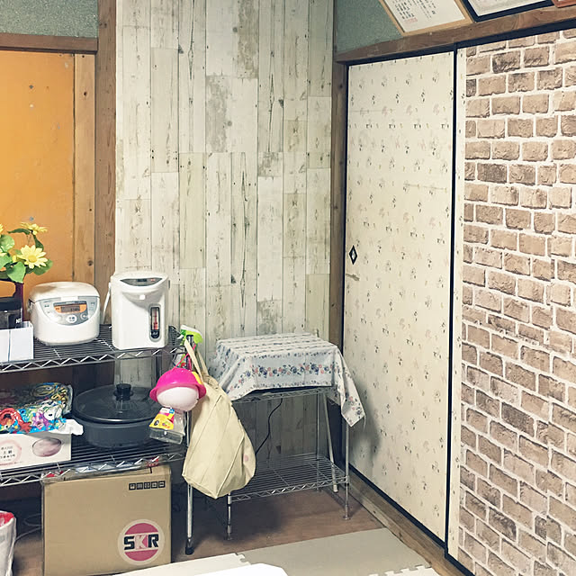 naaaaaさんの実例写真