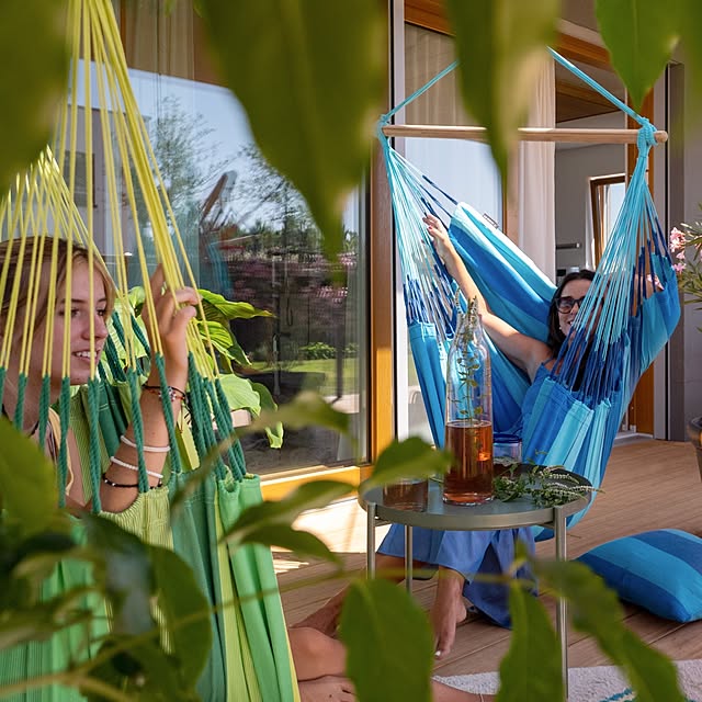 LA_SIESTA_hammockJPさんの実例写真