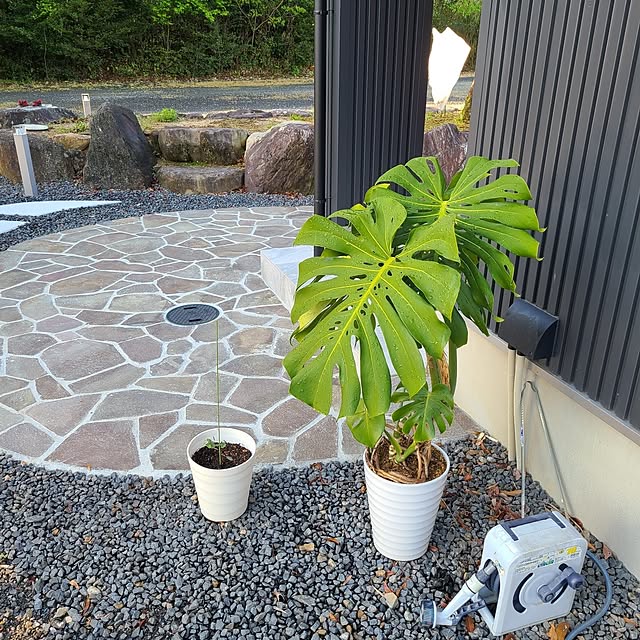 Rubiconさんの部屋