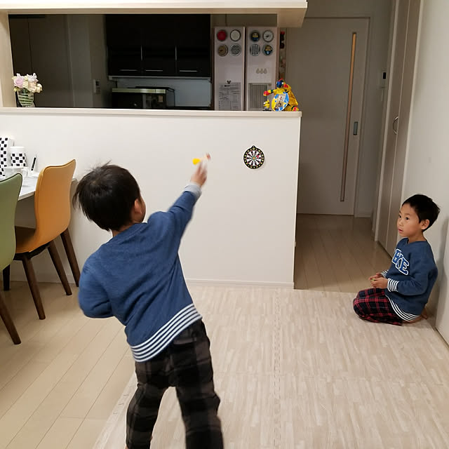atsuさんの実例写真