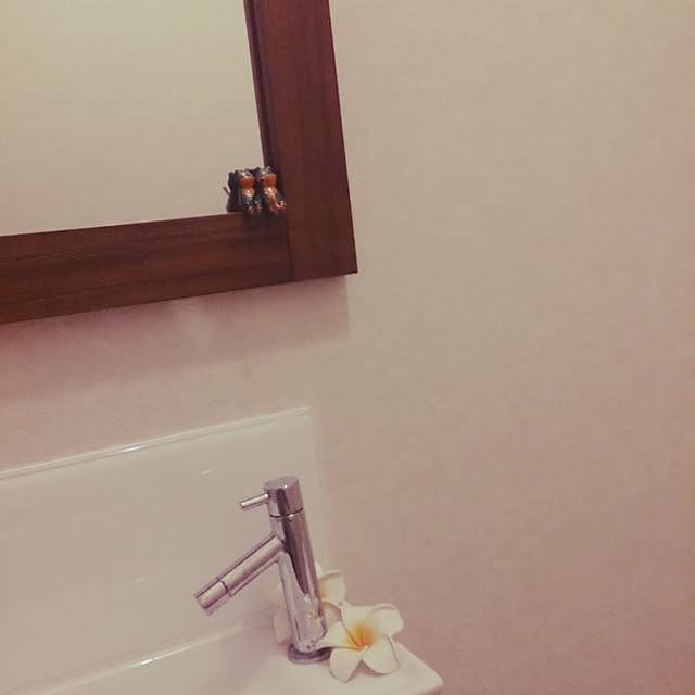 バス/トイレのインテリア実例 - 2015-10-18 00:46:32