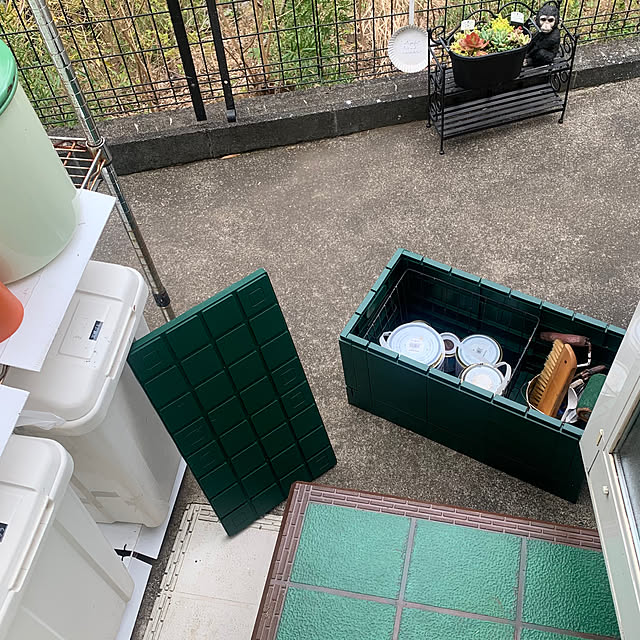 kittyさんの部屋