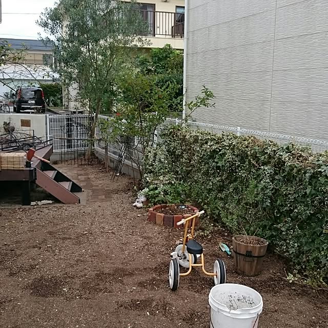 greengablesさんの実例写真