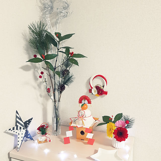 miiさんの実例写真