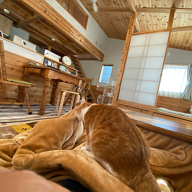 senbei.sakuramochiさんの実例写真
