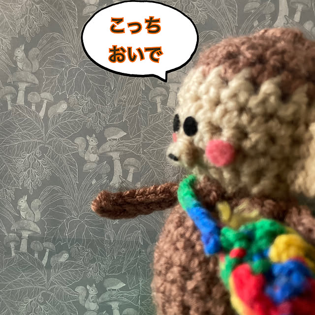manduonmaさんの実例写真