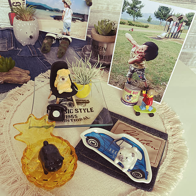 cecil..さんの実例写真