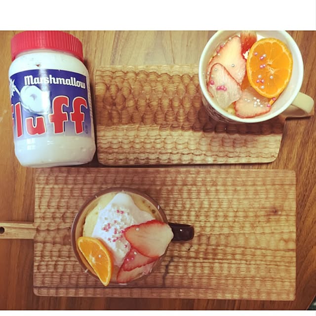 momoさんの実例写真