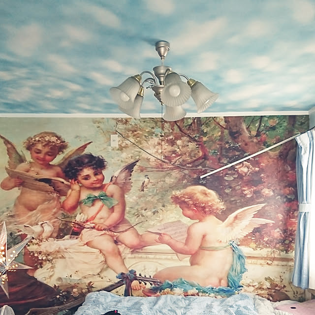 kingandqueenさんの実例写真