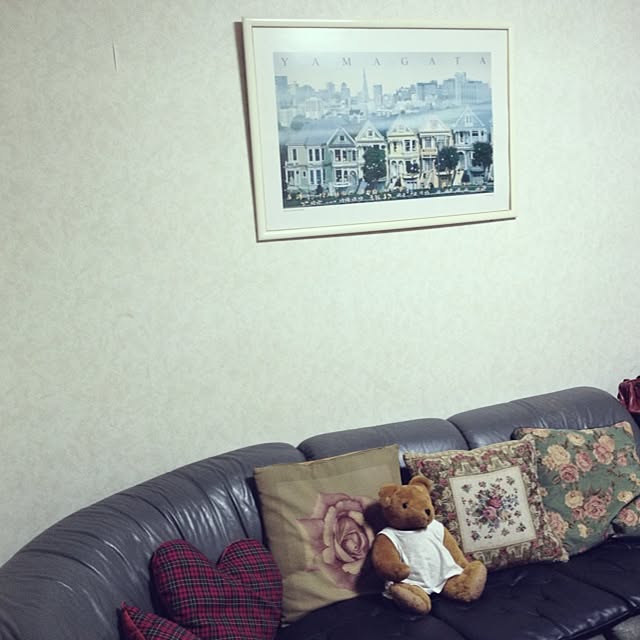Kaoruさんの実例写真