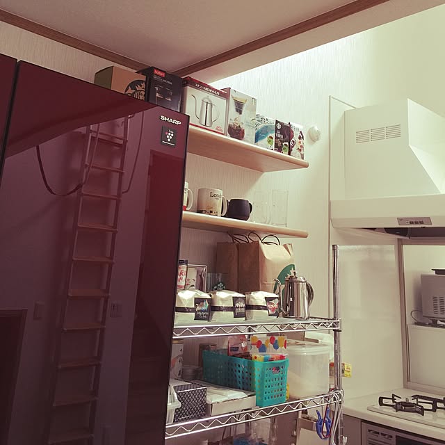 chocomarrowさんの実例写真