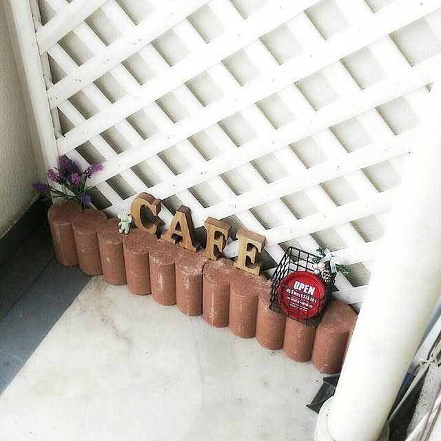 momoさんの実例写真