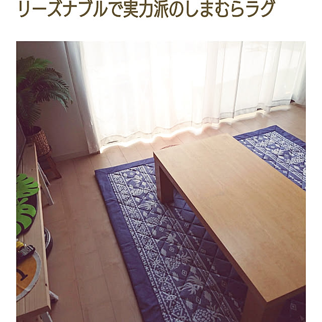 alohaさんの実例写真