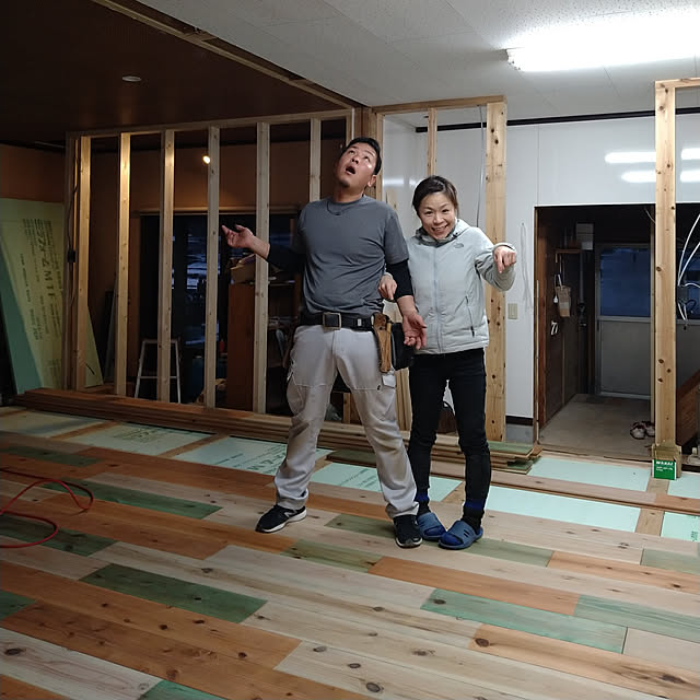 部屋全体のインテリア実例 - 2021-08-02 15:00:23