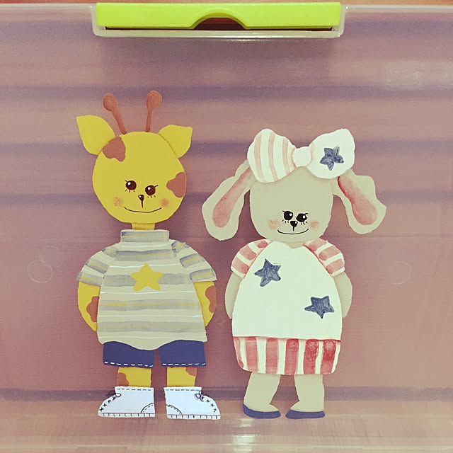 R-mamaさんの実例写真