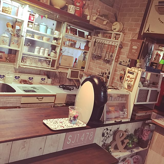 Junkoさんの実例写真