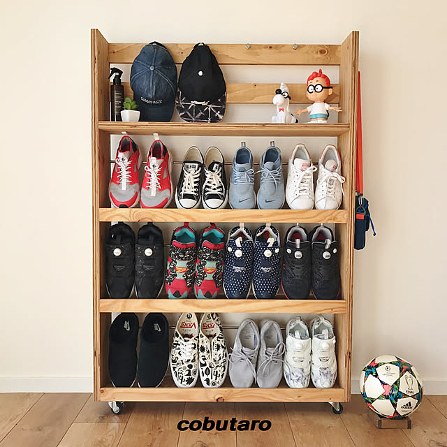 cobutarokaguさんの実例写真