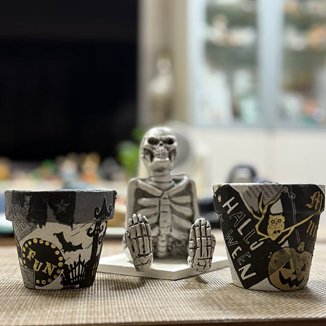 Aqettyさんの部屋