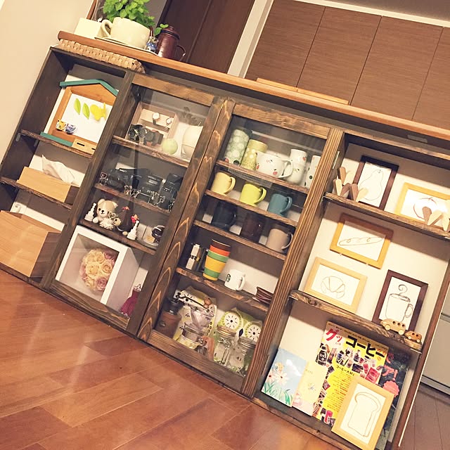 ikさんの実例写真