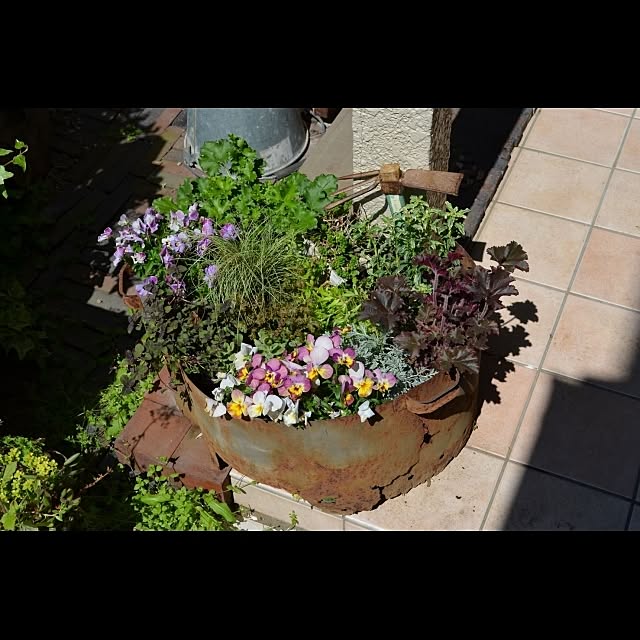 GreenWorksさんの実例写真