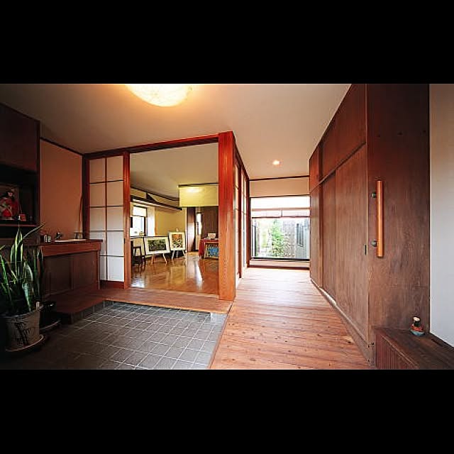 suenagahousingさんの実例写真