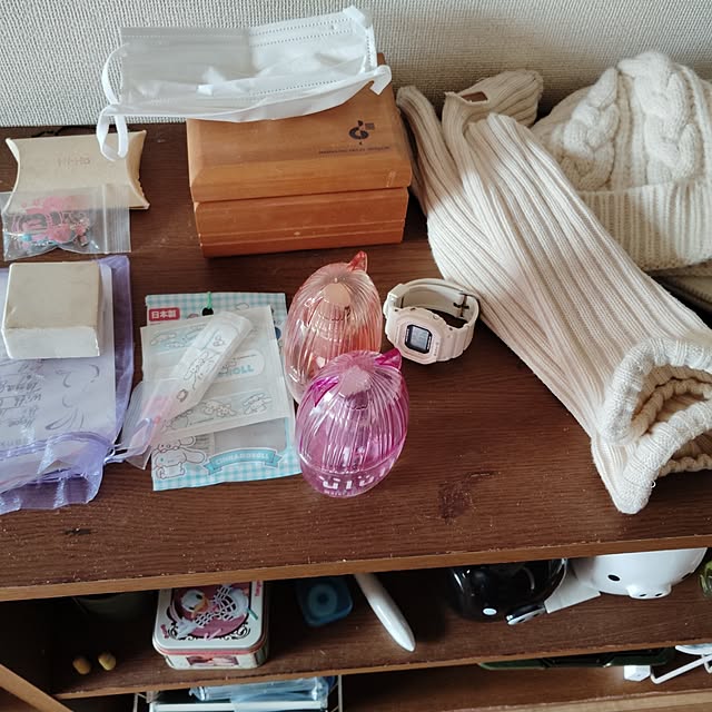 ururinnaiuさんの実例写真