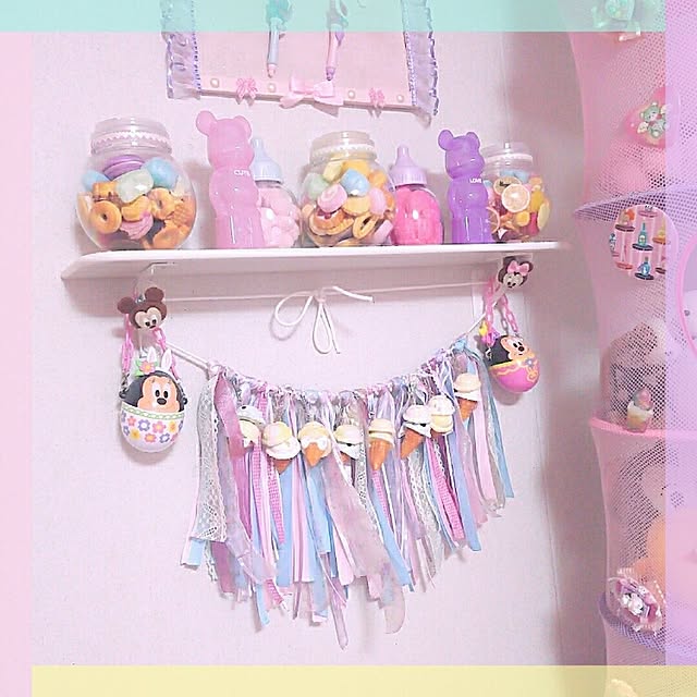 wa-さんの実例写真