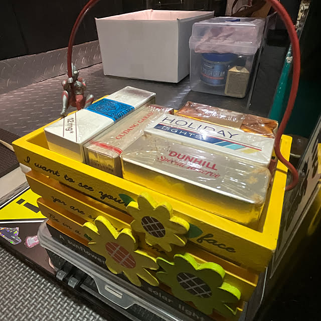 Vakiさんの実例写真