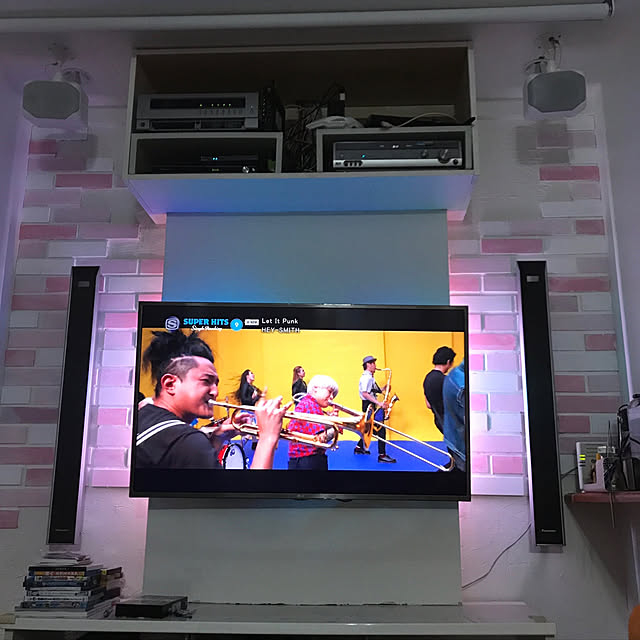 nextstagemoriさんの実例写真