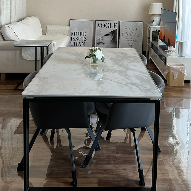 pikakeさんの実例写真