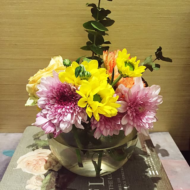 LUPINENEさんの実例写真
