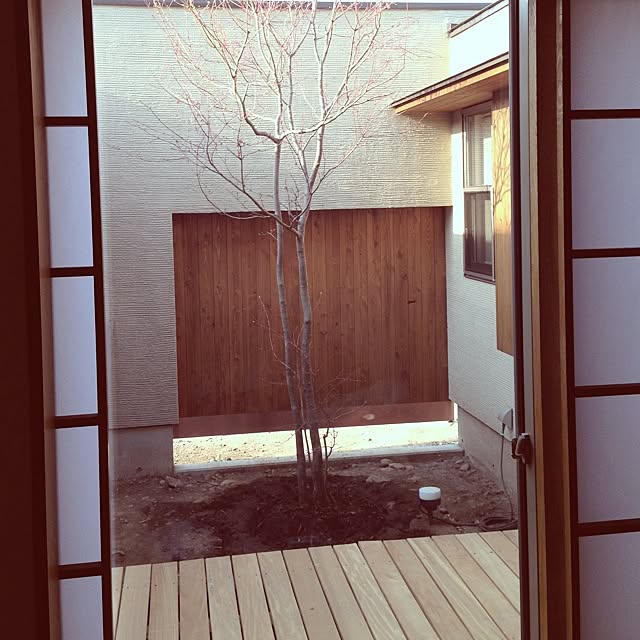 yukoさんの実例写真