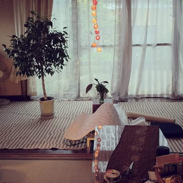 bhanglassyさんの実例写真