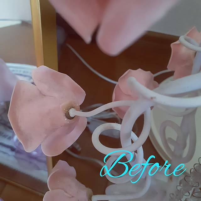 SweetFlow.さんの部屋