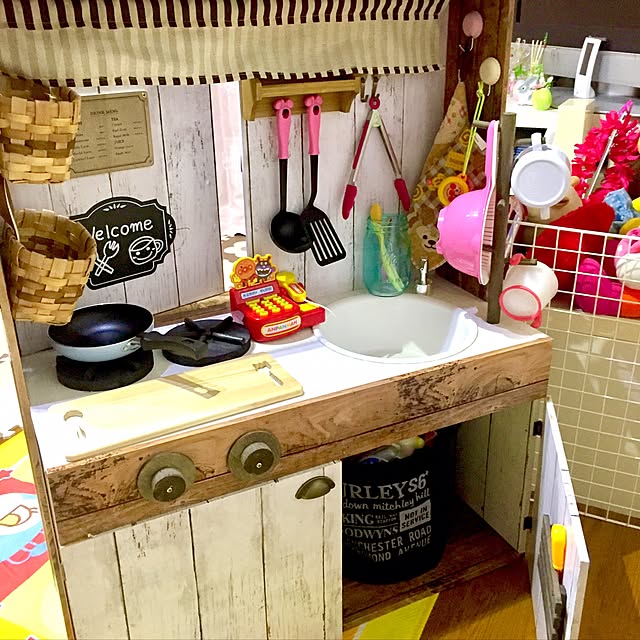 labushuさんの実例写真