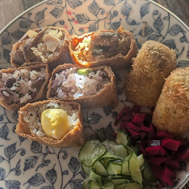 monnさんの部屋